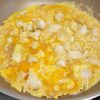 【ささみの親子丼】節約★ヘルシーなのにパサパサしない！の工程3