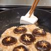 もう詰めなくていい！ごはんがススム椎茸の肉埋めの工程7