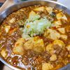 もんぶらん°・*:.。.☆の作ってみた!投稿(絶品【麻婆豆腐】簡単なのに本格的♪)