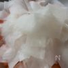 【野菜たっぷり♡糸コン入り中華風リボンスープ】節約/寒い日にの工程1