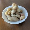るるる♪の作ってみた!投稿(【圧力鍋別加圧時間付き】旬の味覚・生落花生の塩ゆで)
