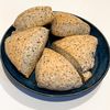 お散歩ぴ〜ちゃんの作ってみた!投稿(紅茶のスコーン)