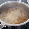 『揚げ鶏とれんこんの甘辛だれ』米粉でカリッ♪ご飯が進む☆の工程3