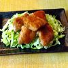 チョロリスの作ってみた!投稿(【豚バラのうまだれ焼き】簡単!タレが旨すぎ!!男子が喜ぶ)