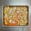 【いわしの南蛮漬け風混ぜご飯】ご飯もおいしい♪の工程4