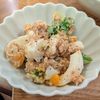 おかず当番の作ってみた!投稿(《デパ地下風♡ブロッコリーと卵のDELIサラダ》)