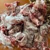 冬はれんこんがおいしい！牛肉とれんこんの甘辛炒め煮の工程2