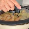 【新じゃがと豚こまの味噌バター炒め】コクのあるおいしさ✨の工程3