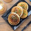 簡単とろ旨！新玉ねぎの旨塩ペッパーステーキ。の工程6