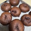 ねこ🐈の作ってみた!投稿(チョコチップココアベーグル)