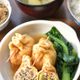 【五目茶巾煮】1個で栄養満点！旨味たっぷり☆たんぱく質強化☆