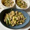 きせの作ってみた!投稿(【豚肉とじゃがいものチンジャオロース】ご飯が進む！お手軽中華)