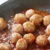 蒸してヘルシー!【手づくりミートボール】の工程5
