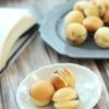 もちもち!【米粉のベビーカステラ】