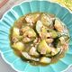 〖瓜とあさりベーコンのトロトロ煮〗瓜の新しい食べ方発見⭐︎