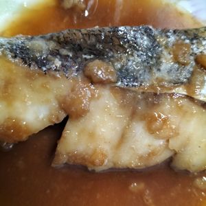 1207859の作ってみた!投稿(ご飯にぴったりな「タラの照り焼き」)