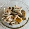 10分で完成！【かぼちゃとれんこんの和マリネ】の工程2