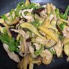 723113の作ってみた!投稿(青椒肉絲（チンジャオロースー）。)