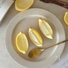 【材料3つ!】つるんと食感♪丸ごとレモンゼリー