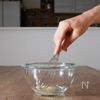 【上品な柑橘ゼリー】レンジで完結！の下準備