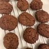じゃむの作ってみた!投稿(【オートミールと全粒粉のココアクッキー】食物繊維たっぷり!)