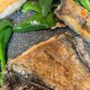 揚げずに簡単！カリッとふわふわ【カレイの唐揚げトマトポン酢】の工程5