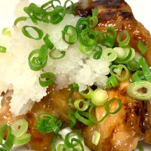 smkcの作ってみた!投稿(【鶏胸がめちゃ柔らかい】家族が好きな甘辛おろしチキンステーキ)
