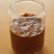 基本の醤油麹