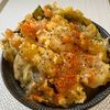 楽ラク手抜キッチン🐶🐾の作ってみた!投稿(にんにくが食欲そそる【白だしの天丼たれ】)