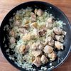 【カマンベールトマトチキン煮】ごちそうおかず♡の工程2