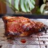 絶品!無添加【香ばし醤油ニンニクチャーシュー】の工程7