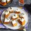 レンジ5分!【かぼちゃのとろけるヘルシー美肌おつまみ🎃】の工程4