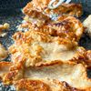 【豚ロース唐揚げ】もんだら4分焼くだけ◎子どもが大喜び♪の工程4
