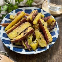 【芋バタースティック】