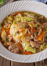 あんかけ オイスターソースの人気料理 レシピランキング 68品 Nadia ナディア あんかけ オイスターソースの人気料理 レシピランキング 68品 Nadia ナディア