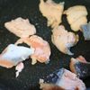 鮭とじゃがいものめんつゆマヨ炒めの工程3
