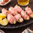 はんぺんベーコンのチーズ巻き【#簡単 #おつまみ #お弁当】