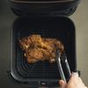 調味料はたったの2つだけ!おせちにぴったり鶏肉の幽庵焼きの工程4