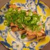 たりおの作ってみた!投稿(あと1品に♪おつまみ厚揚げ【マヨ醤油】)