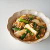 かのの作ってみた!投稿(『おうちで手作り麻婆豆腐』―甜麵醬不使用Ver-)
