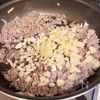 冷たい麺と熱々肉味噌が美味しい！夏に食べたい炸醤麺！！の工程3