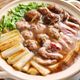 毎年恒例鍋【鴨鍋】〆は鴨蕎麦！