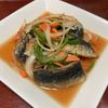 りんごの作ってみた!投稿(【いわしの南蛮漬け】新玉ねぎで/熱々ごはん、ビールに最高)