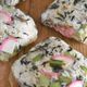 小松菜とひじきの混ぜご飯【冷凍作り置き】