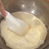 【こねずに簡単!】ガリバタチーズフォカッチャの工程3