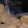 【低温調理で甘い、さつまいものスープ】ミキサー不要!!の工程2