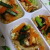 noririnの作ってみた!投稿(【冷凍作り置き】厚揚げと小松菜のしょうゆ炒め)