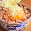 缶ごと楽しむ!「ツナボナーラ」洗い物が少なくて忙しい日の味方の工程2