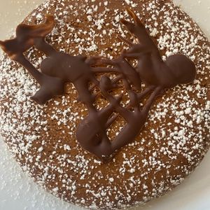 じゃがいもの作ってみた!投稿(混ぜて炊飯器におまかせ！簡単♡チョコレートケーキ)