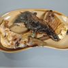 ゆみの作ってみた!投稿(一晩漬けて旨味たっぷり「ぶりの漬け焼き」)